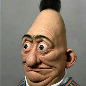 Meet your Posher, Travis